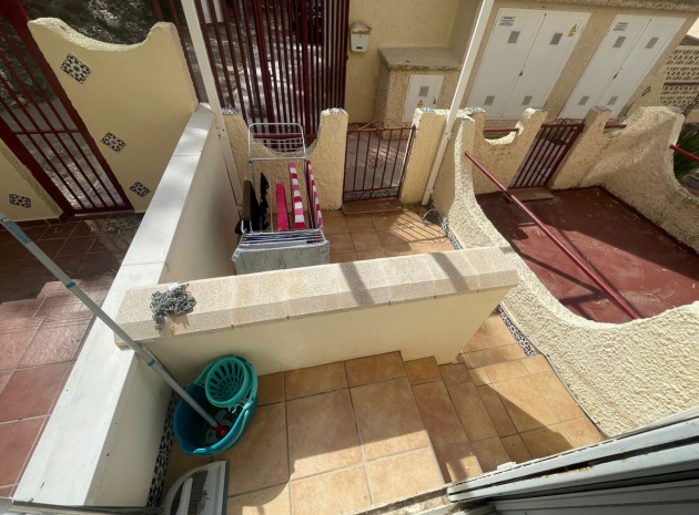 Resale - Apartment - Guardamar del Segura - Guardamar del Segura Centro