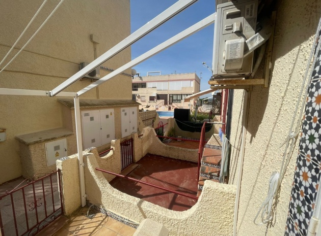 Resale - Apartment - Guardamar del Segura - Guardamar del Segura Centro