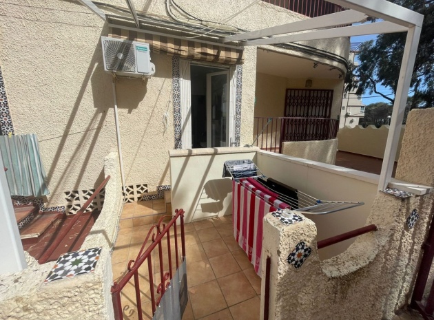 Resale - Apartment - Guardamar del Segura - Guardamar del Segura Centro