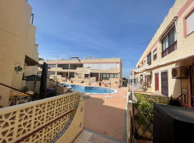 Resale - Apartment - Guardamar del Segura - Guardamar del Segura Centro