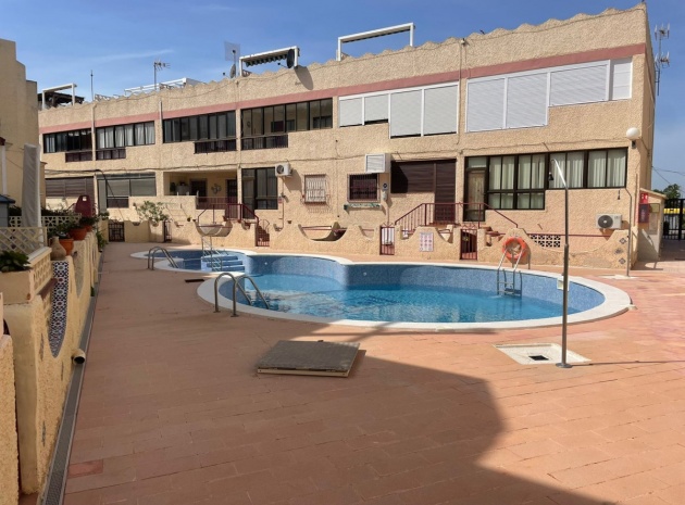 Resale - Apartment - Guardamar del Segura - Guardamar del Segura Centro
