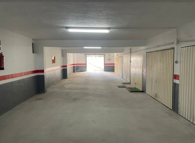 Resale - Apartment - Guardamar del Segura - Guardamar del Segura Centro