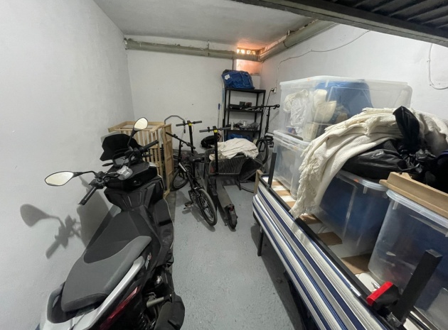 Resale - Apartment - Guardamar del Segura - Guardamar del Segura Centro