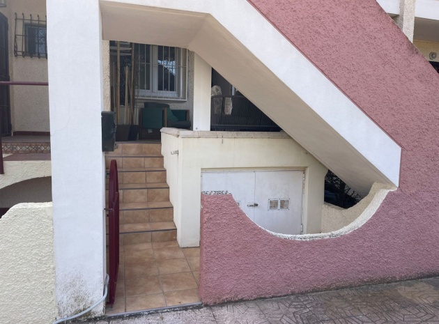Resale - Apartment - Guardamar del Segura - Guardamar del Segura Centro