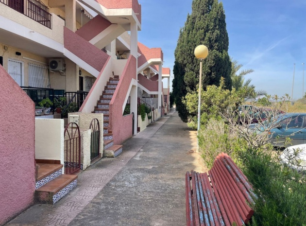 Resale - Apartment - Guardamar del Segura - Guardamar del Segura Centro
