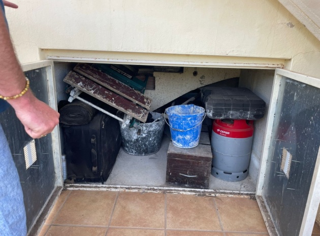 Resale - Apartment - Guardamar del Segura - Guardamar del Segura Centro