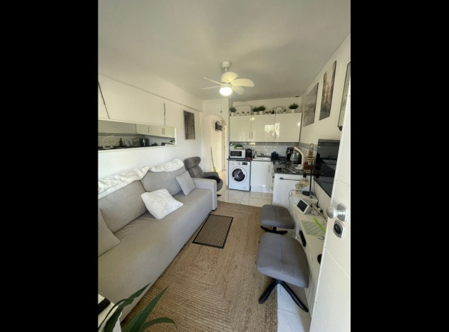Resale - Apartment - Guardamar del Segura - Guardamar del Segura Centro