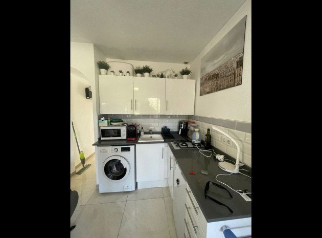 Resale - Apartment - Guardamar del Segura - Guardamar del Segura Centro