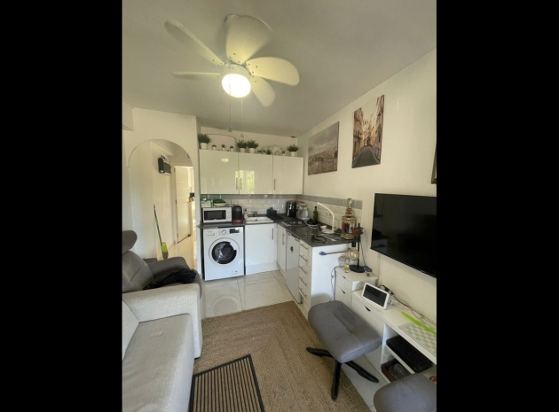 Resale - Apartment - Guardamar del Segura - Guardamar del Segura Centro