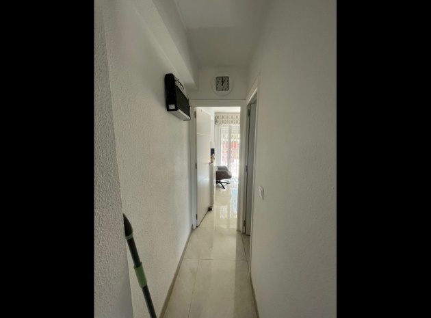 Resale - Apartment - Guardamar del Segura - Guardamar del Segura Centro