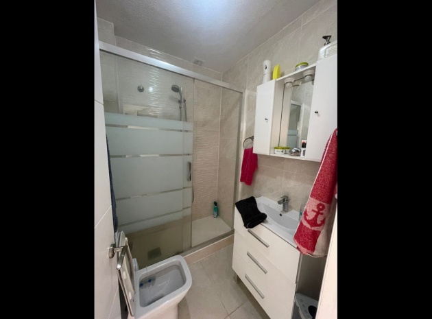 Resale - Apartment - Guardamar del Segura - Guardamar del Segura Centro