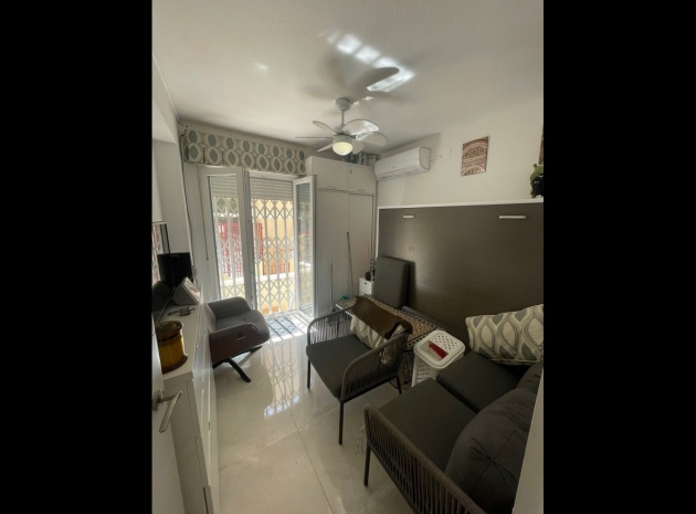 Resale - Apartment - Guardamar del Segura - Guardamar del Segura Centro
