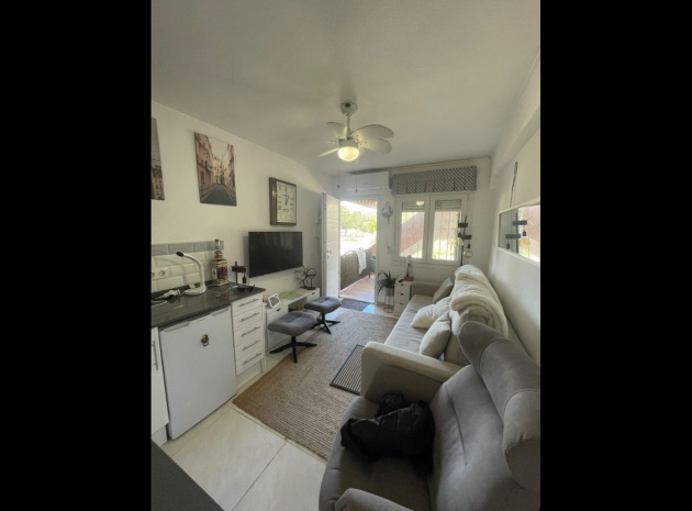 Resale - Apartment - Guardamar del Segura - Guardamar del Segura Centro