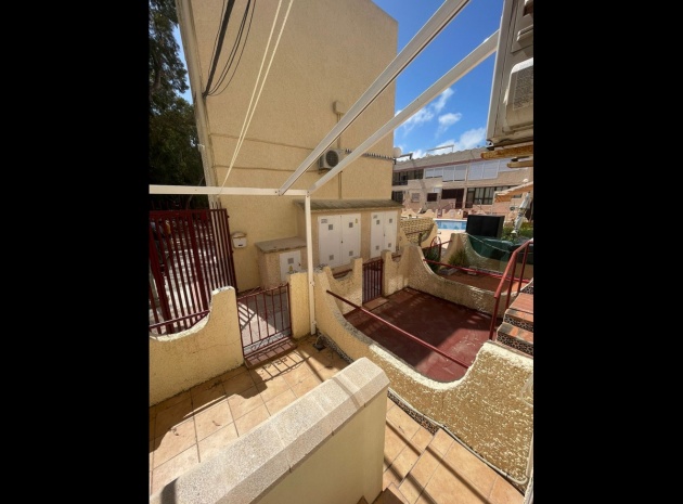 Resale - Apartment - Guardamar del Segura - Guardamar del Segura Centro