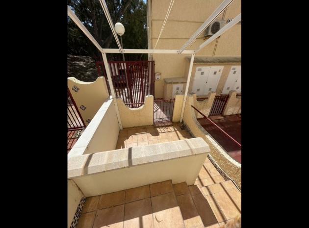 Resale - Apartment - Guardamar del Segura - Guardamar del Segura Centro