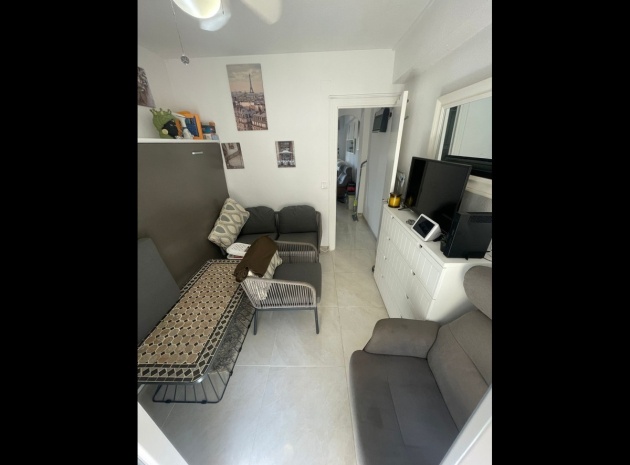Resale - Apartment - Guardamar del Segura - Guardamar del Segura Centro