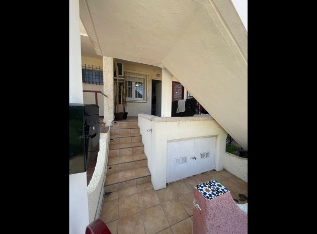 Resale - Apartment - Guardamar del Segura - Guardamar del Segura Centro