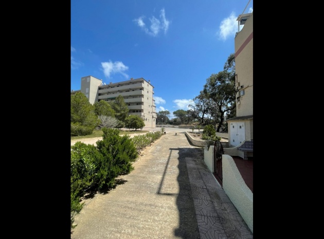 Resale - Apartment - Guardamar del Segura - Guardamar del Segura Centro