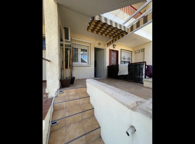 Resale - Apartment - Guardamar del Segura - Guardamar del Segura Centro