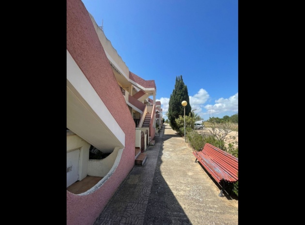 Resale - Apartment - Guardamar del Segura - Guardamar del Segura Centro