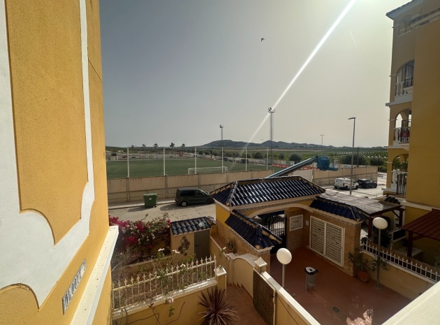 Resale - Apartment - Algorfa - fontana