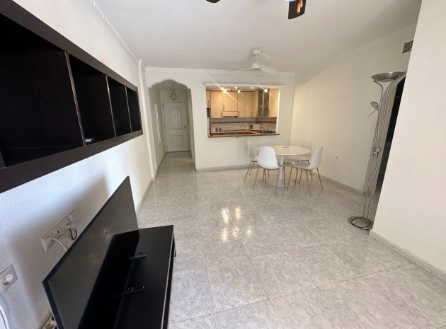 Resale - Apartment - Algorfa - fontana