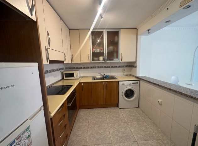 Resale - Apartment - Algorfa - fontana