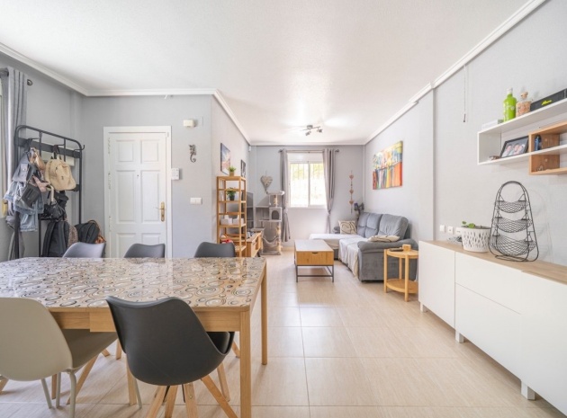 Resale - Villa - Ciudad Quesada - Lo Marabu