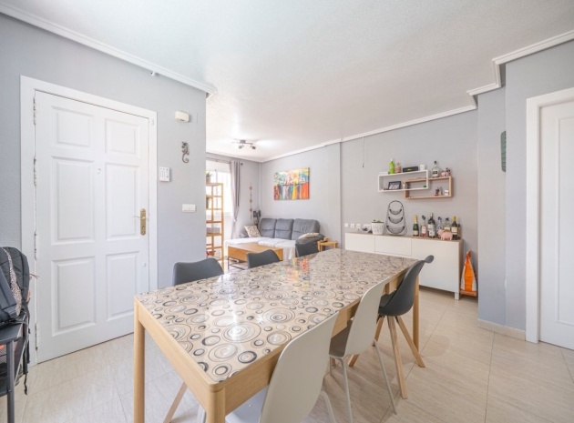 Resale - Villa - Ciudad Quesada - Lo Marabu