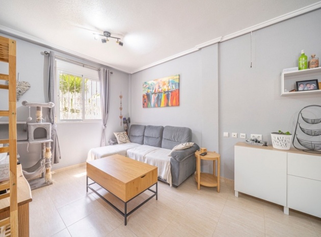 Resale - Villa - Ciudad Quesada - Lo Marabu