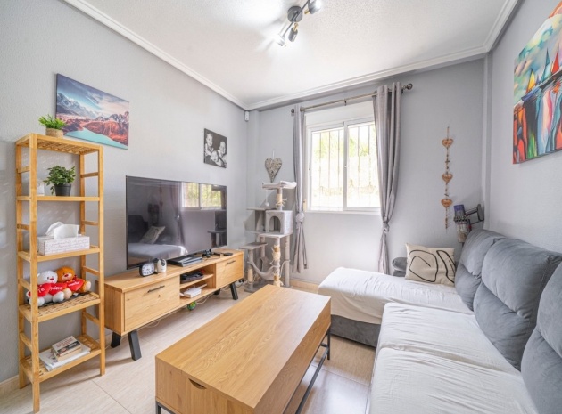 Resale - Villa - Ciudad Quesada - Lo Marabu