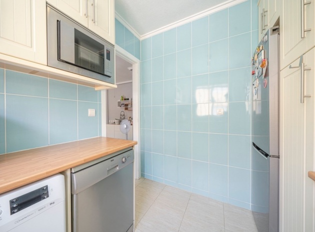 Resale - Villa - Ciudad Quesada - Lo Marabu