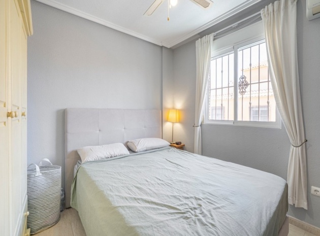 Resale - Villa - Ciudad Quesada - Lo Marabu