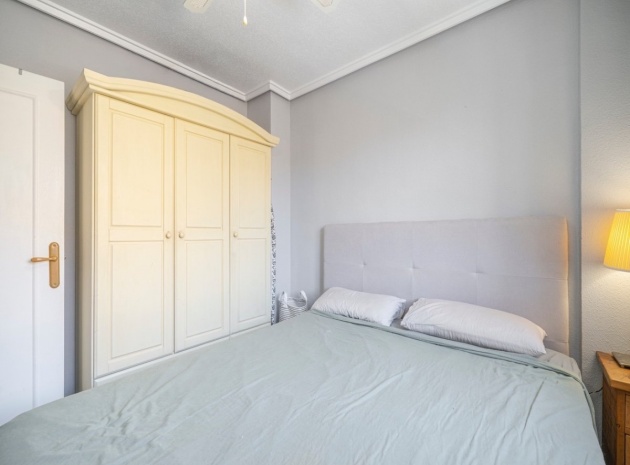 Resale - Villa - Ciudad Quesada - Lo Marabu
