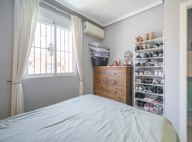Resale - Villa - Ciudad Quesada - Lo Marabu