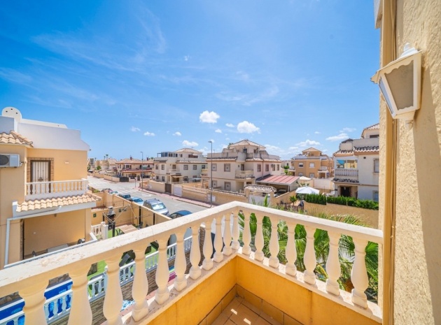 Resale - Villa - Ciudad Quesada - Lo Marabu