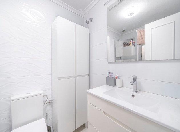 Resale - Villa - Ciudad Quesada - Lo Marabu