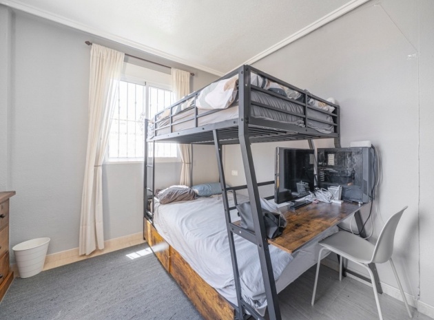 Resale - Villa - Ciudad Quesada - Lo Marabu