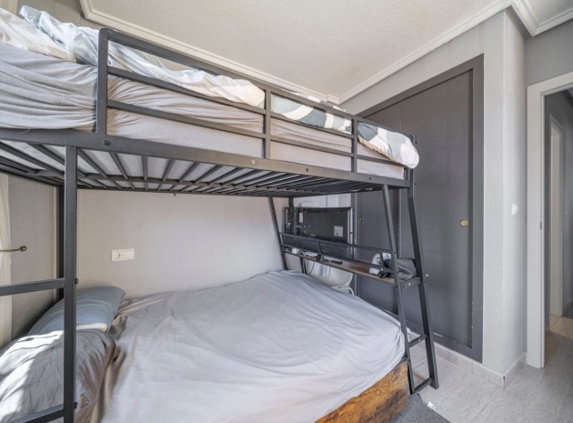 Resale - Villa - Ciudad Quesada - Lo Marabu