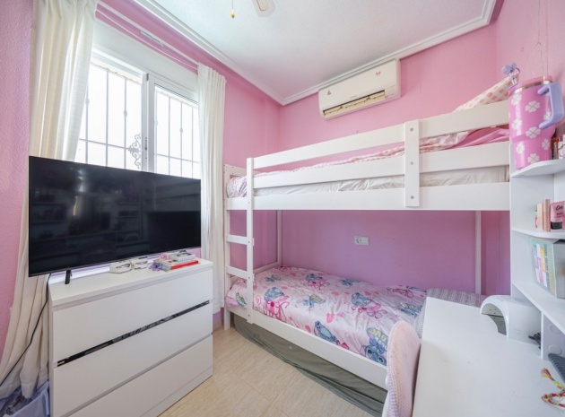 Resale - Villa - Ciudad Quesada - Lo Marabu