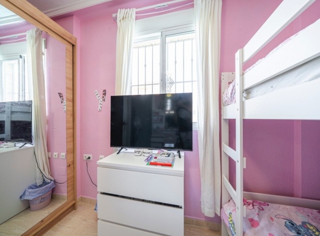 Resale - Villa - Ciudad Quesada - Lo Marabu