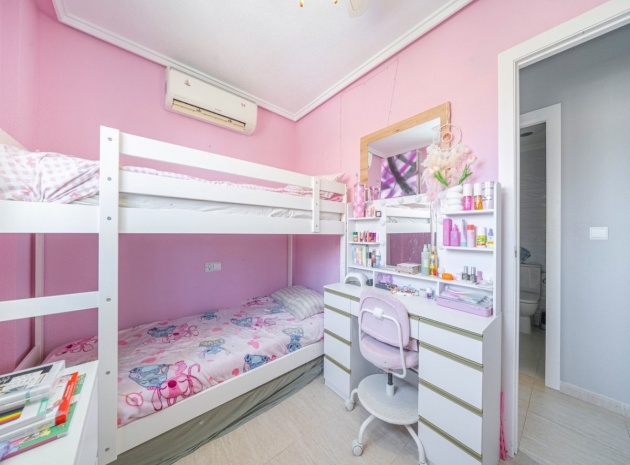 Resale - Villa - Ciudad Quesada - Lo Marabu