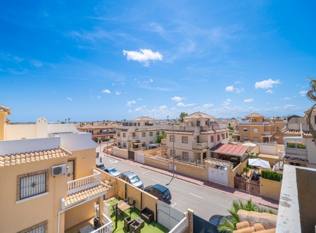 Resale - Villa - Ciudad Quesada - Lo Marabu