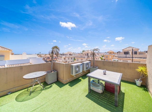 Resale - Villa - Ciudad Quesada - Lo Marabu
