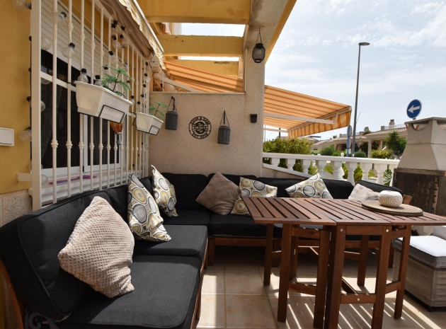 Resale - Townhouse - Algorfa - Montemar