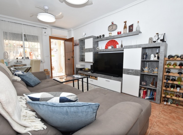 Resale - Townhouse - Algorfa - Montemar