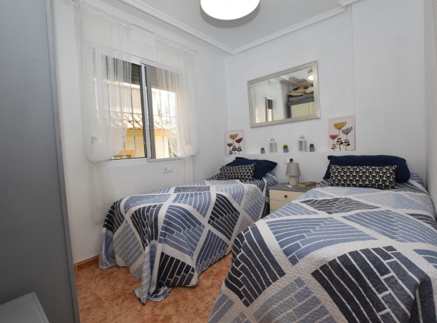 Resale - Townhouse - Algorfa - Montemar