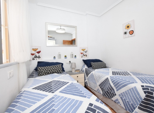 Resale - Townhouse - Algorfa - Montemar