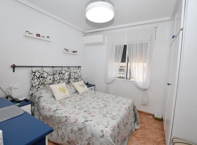Resale - Townhouse - Algorfa - Montemar