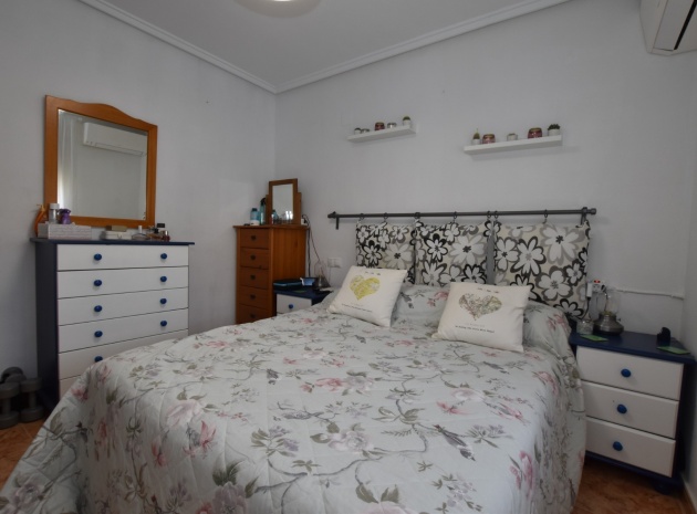 Resale - Townhouse - Algorfa - Montemar
